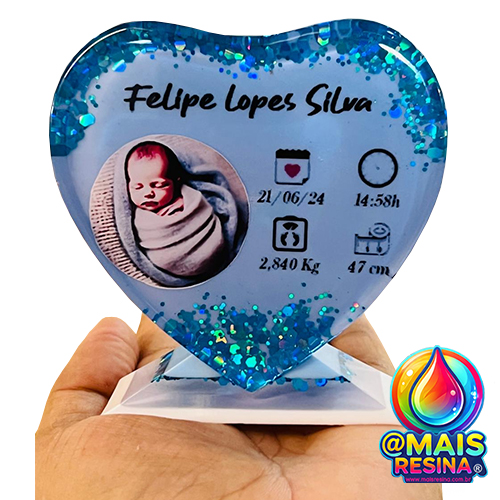 Eternização Maternidade Foto Coto Umbilical lembrança Nascimento